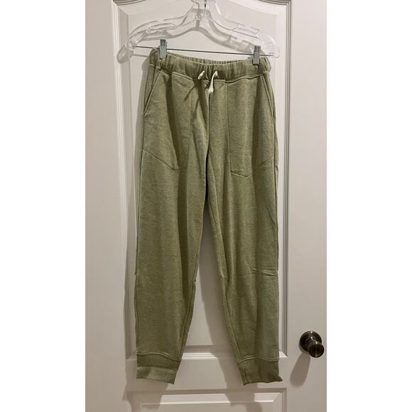 NWOT - Richer Poorer April Lightweight Terry Jogger - Picture 4 of 10
